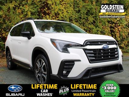 2025 Subaru Ascent Albany NY