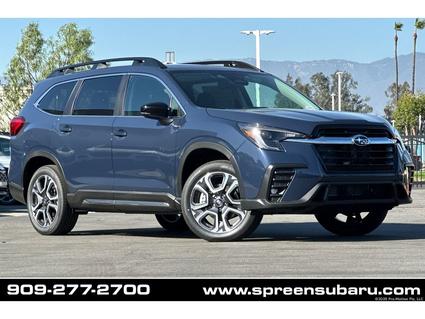 2025 Subaru Ascent San Bernardino CA