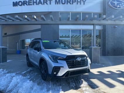 2026 Subaru Ascent Durango CO