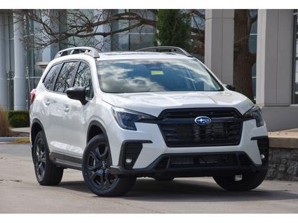 2026 Subaru Ascent Lexington KY