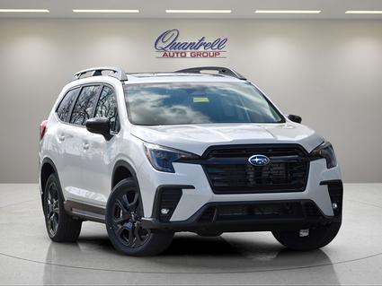 2026 Subaru Ascent Lexington KY