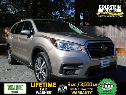 2019 Subaru Ascent Albany NY