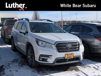 2020 Subaru Ascent Saint Paul MN