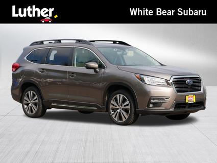 2022 Subaru Ascent Saint Paul MN
