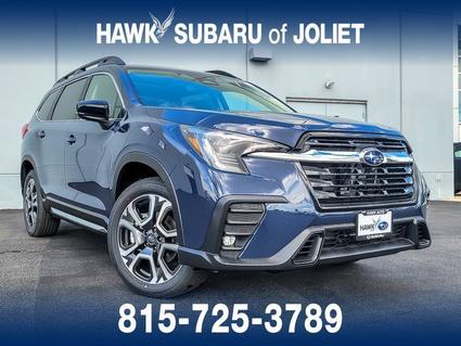 2025 Subaru Ascent Plainfield IL
