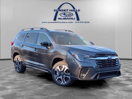 2025 Subaru Ascent Saint Louis MO
