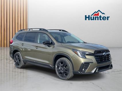 2026 Subaru Ascent Fletcher NC
