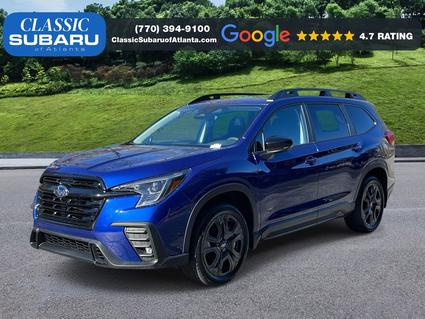 2026 Subaru Ascent Atlanta GA