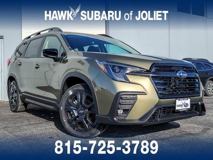 2026 Subaru Ascent Plainfield IL
