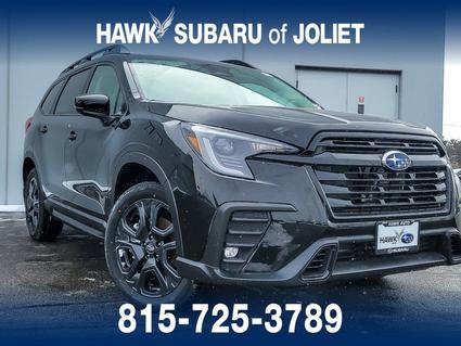 2026 Subaru Ascent Plainfield IL