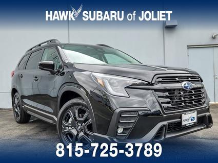 2026 Subaru Ascent Plainfield IL