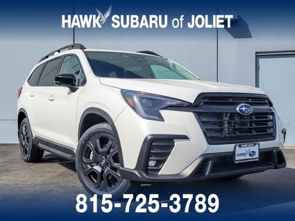 2026 Subaru Ascent Plainfield IL