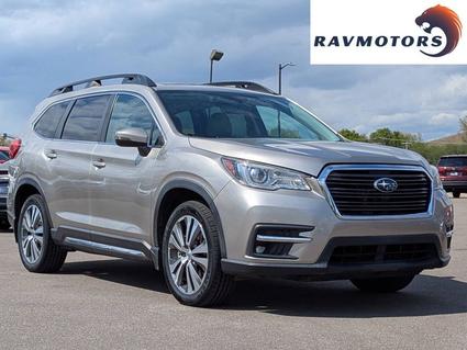 2019 Subaru Ascent Burnsville MN