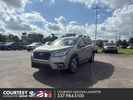 2019 Subaru Ascent Lafayette LA