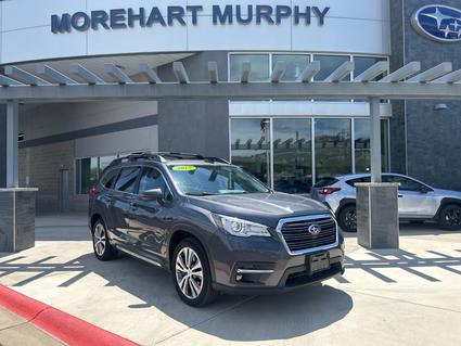 2019 Subaru Ascent Durango CO