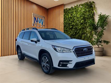 2021 Subaru Ascent Post Falls ID