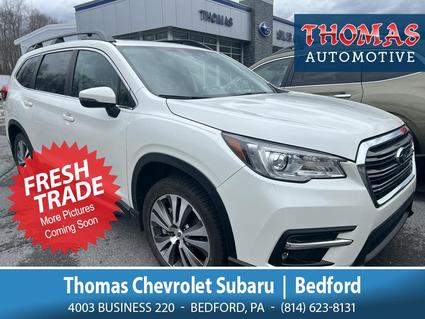 2021 Subaru Ascent Bedford PA