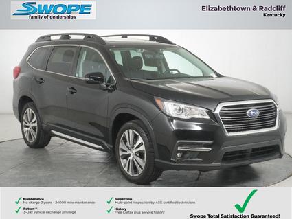 2022 Subaru Ascent Elizabethtown KY