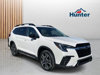 2025 Subaru Ascent Fletcher NC