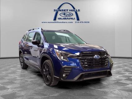 2026 Subaru Ascent Saint Louis MO