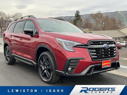 2026 Subaru Ascent Lewiston ID