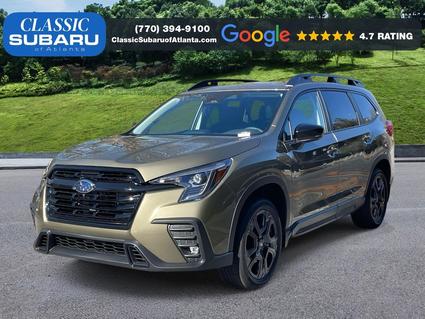 2026 Subaru Ascent Atlanta GA