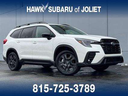 2026 Subaru Ascent Plainfield IL
