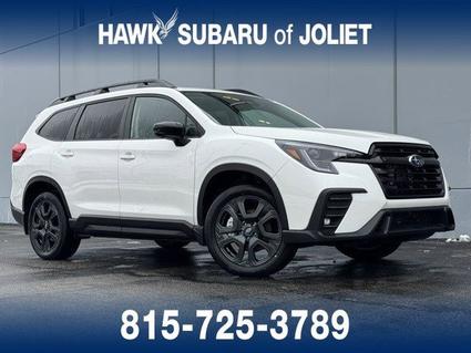 2026 Subaru Ascent Plainfield IL