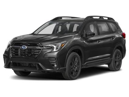 2026 Subaru Ascent Saint Paul MN