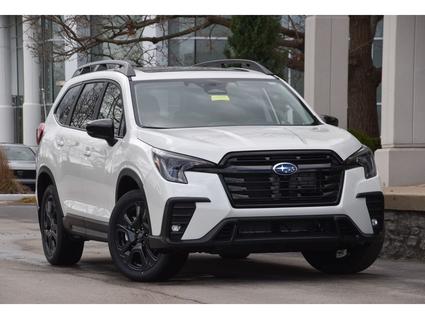 2026 Subaru Ascent Lexington KY