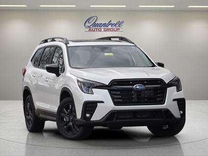 2026 Subaru Ascent Lexington KY