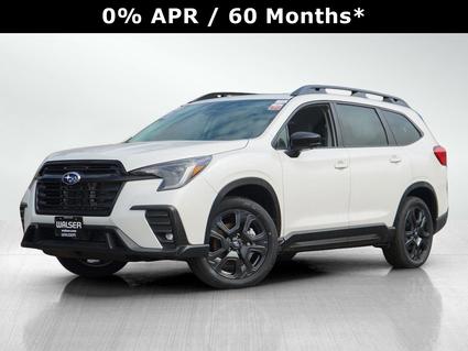 2026 Subaru Ascent Burnsville MN