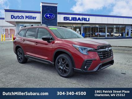 2026 Subaru Ascent Charleston WV