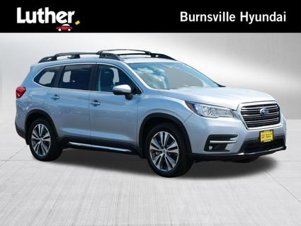 2019 Subaru Ascent Burnsville MN