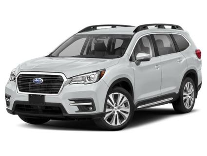 2019 Subaru Ascent Burnsville MN