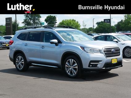2019 Subaru Ascent Burnsville MN