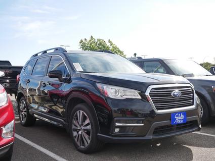 2019 Subaru Ascent Minneapolis MN