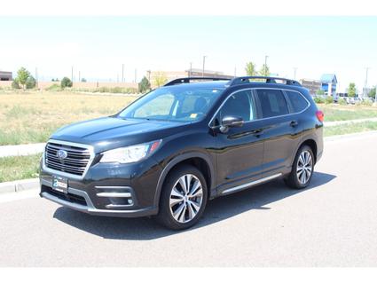 2020 Subaru Ascent Loveland CO