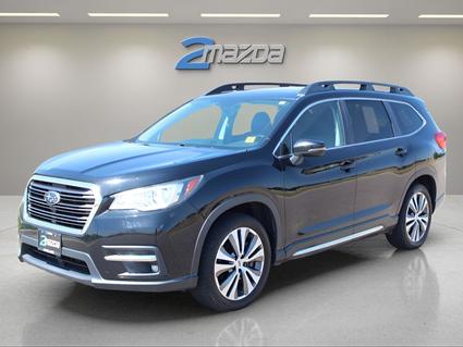 2020 Subaru Ascent Loveland CO