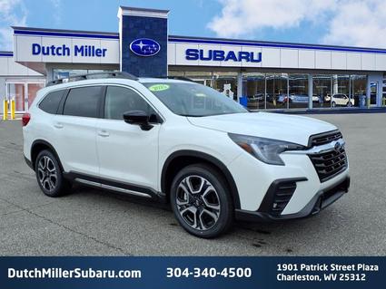 2025 Subaru Ascent Charleston WV