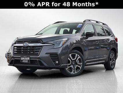 2025 Subaru Ascent Burnsville MN