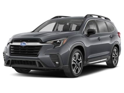 2025 Subaru Ascent Burnsville MN