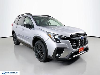 2026 Subaru Ascent Hermiston OR