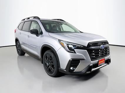 2026 Subaru Ascent Hermiston OR
