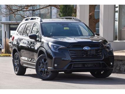 2026 Subaru Ascent Lexington KY