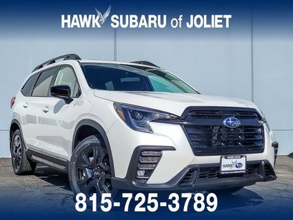 2026 Subaru Ascent Plainfield IL