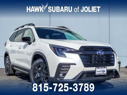 2026 Subaru Ascent Plainfield IL