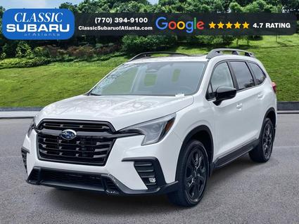 2026 Subaru Ascent Atlanta GA