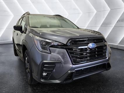 2026 Subaru Ascent Columbia SC
