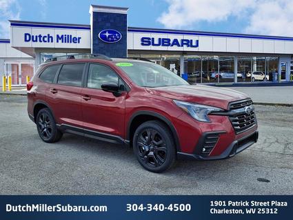2026 Subaru Ascent Charleston WV